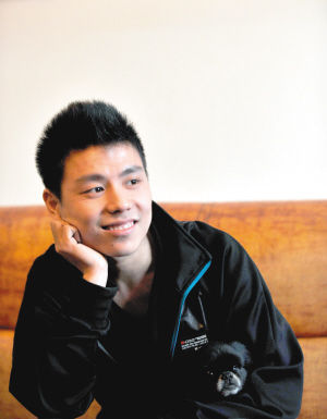 张梁胜(其他人物相关)