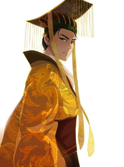 玄凌(文学人物)