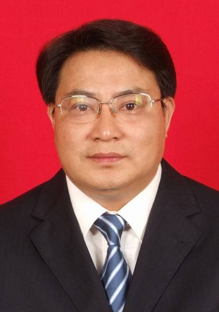 蒋利民(政治人物)