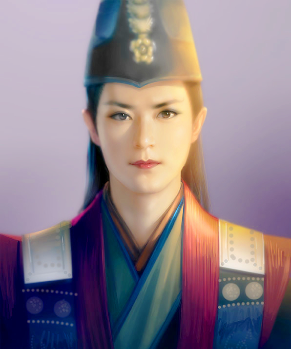 杨莲亭 (其他人物相关)