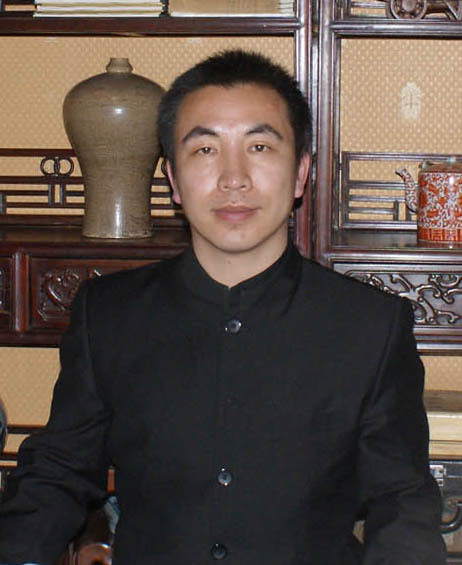 李少白 (文化人物)