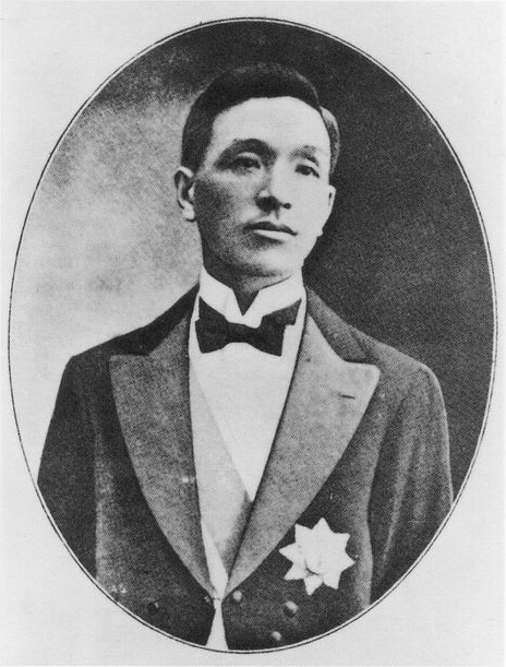 黄郛 (政治人物)