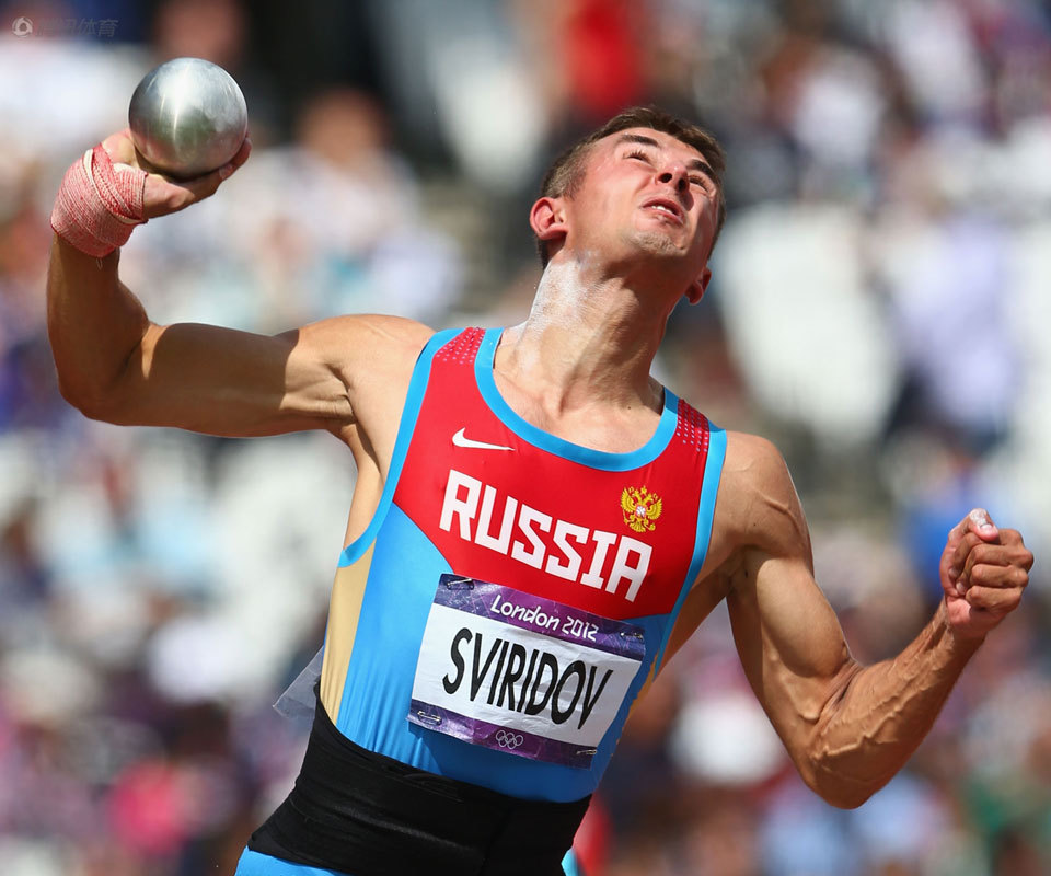 铅球 (其他体育健身相关)