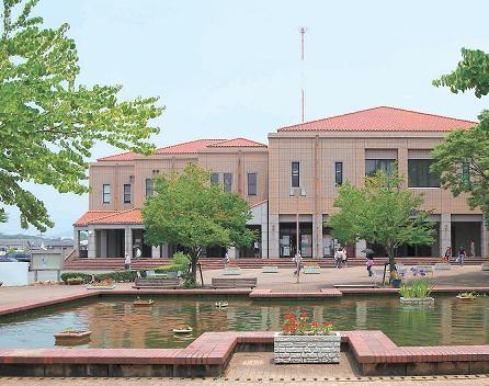 福冈女子大学学校