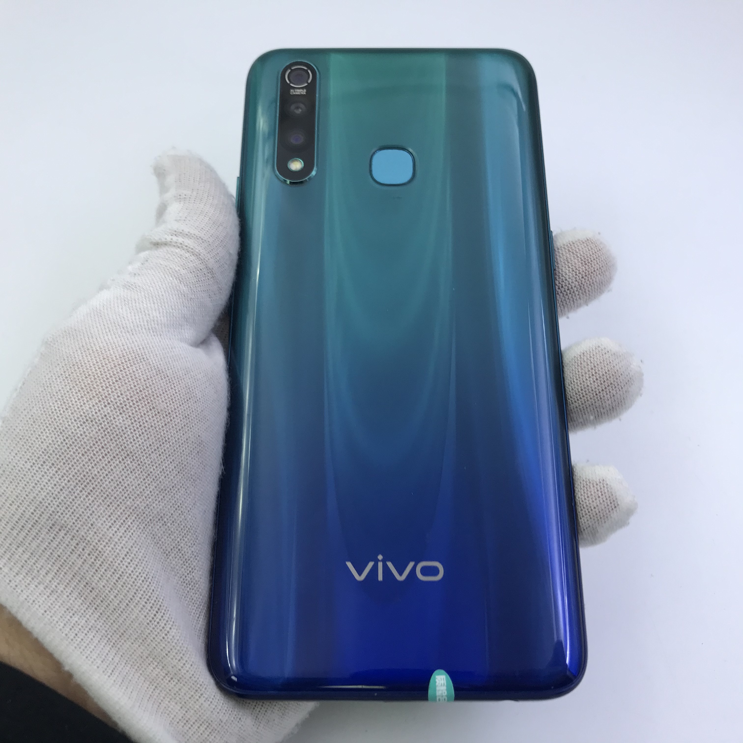 vivoz5x价格￥  (18点前下单,当日发货.