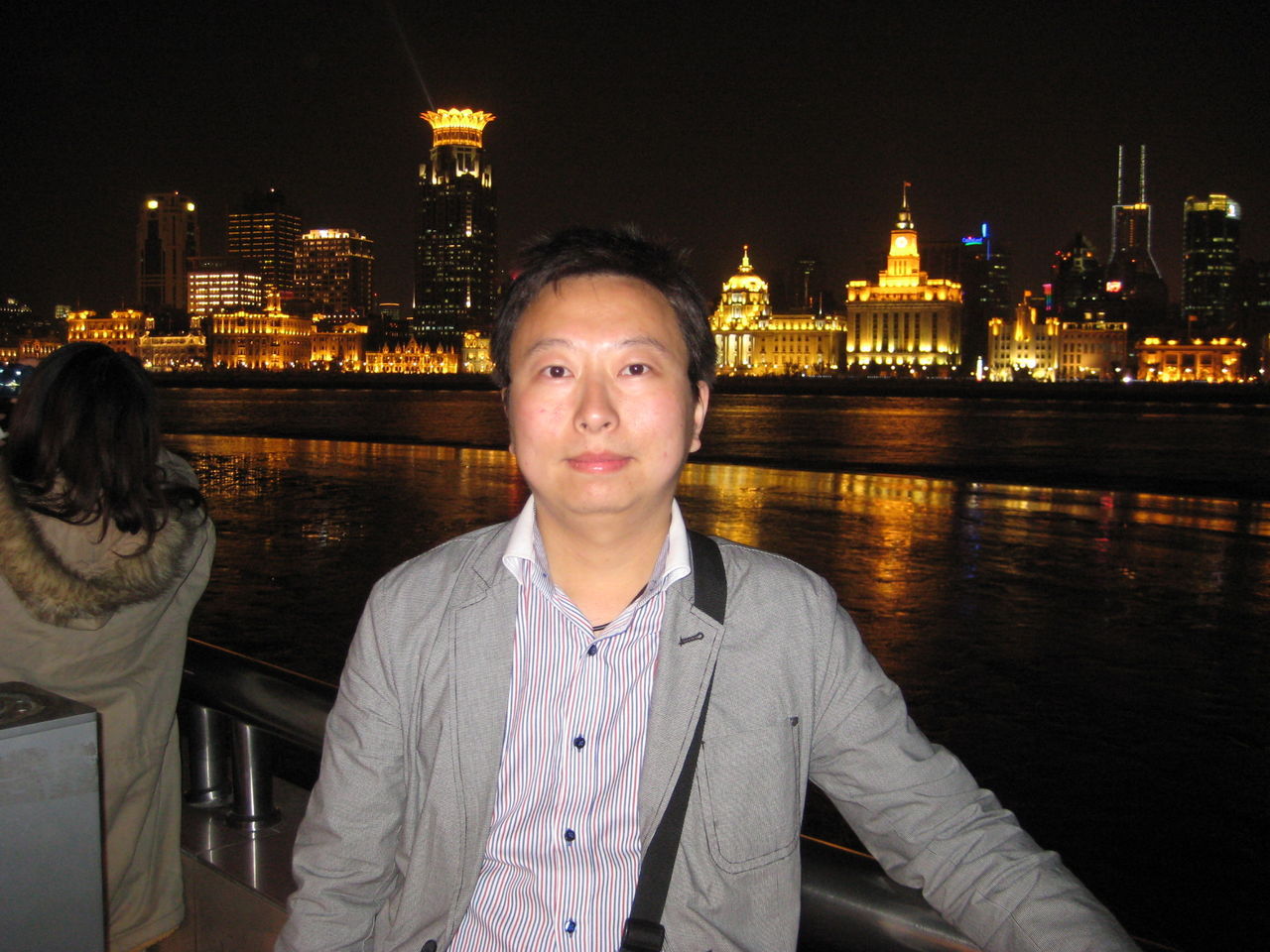 宋超 (其他人物相关)