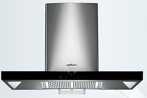 华帝抽油烟机e601az其他