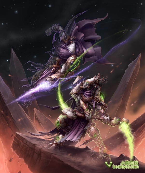 圣堂武士 (其他人物相关)