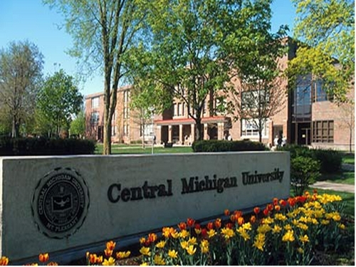 中密西根大学(学校)