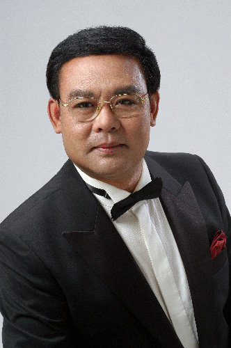 马子玉演员文化人物