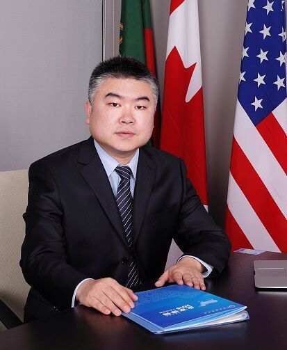 陈晓伟 (其他实业人物相关)