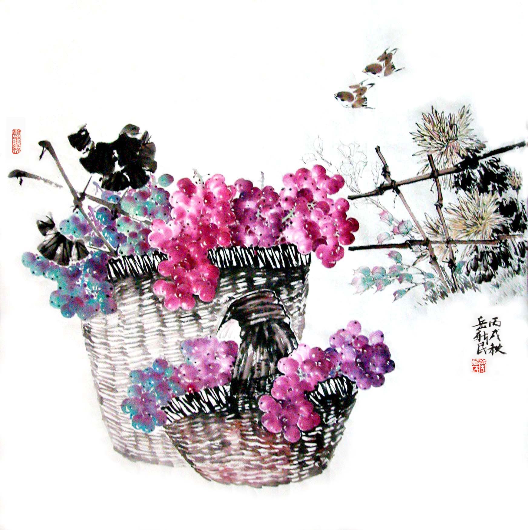 岳新民(文化人物)