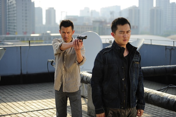 警界英豪 360搜索