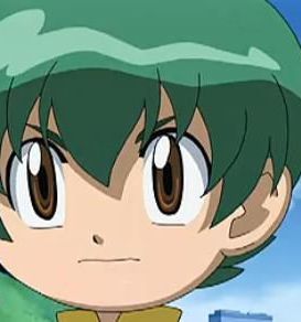 汤宫健太动漫人物