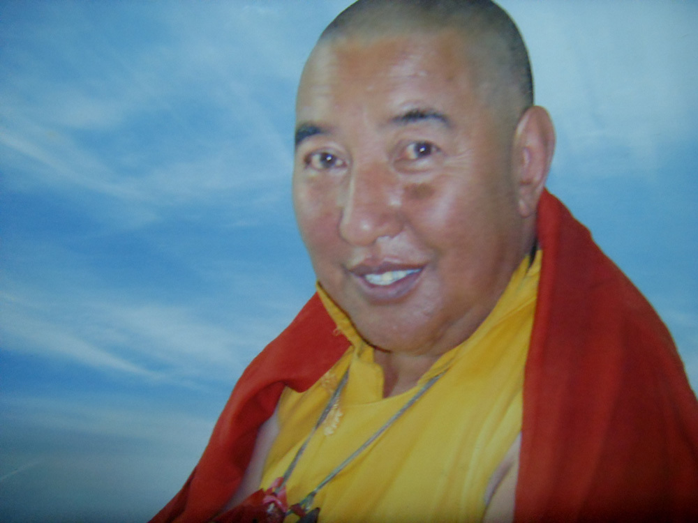 安江法王(宗教人物)_技点科普_技点网(宗教人物)