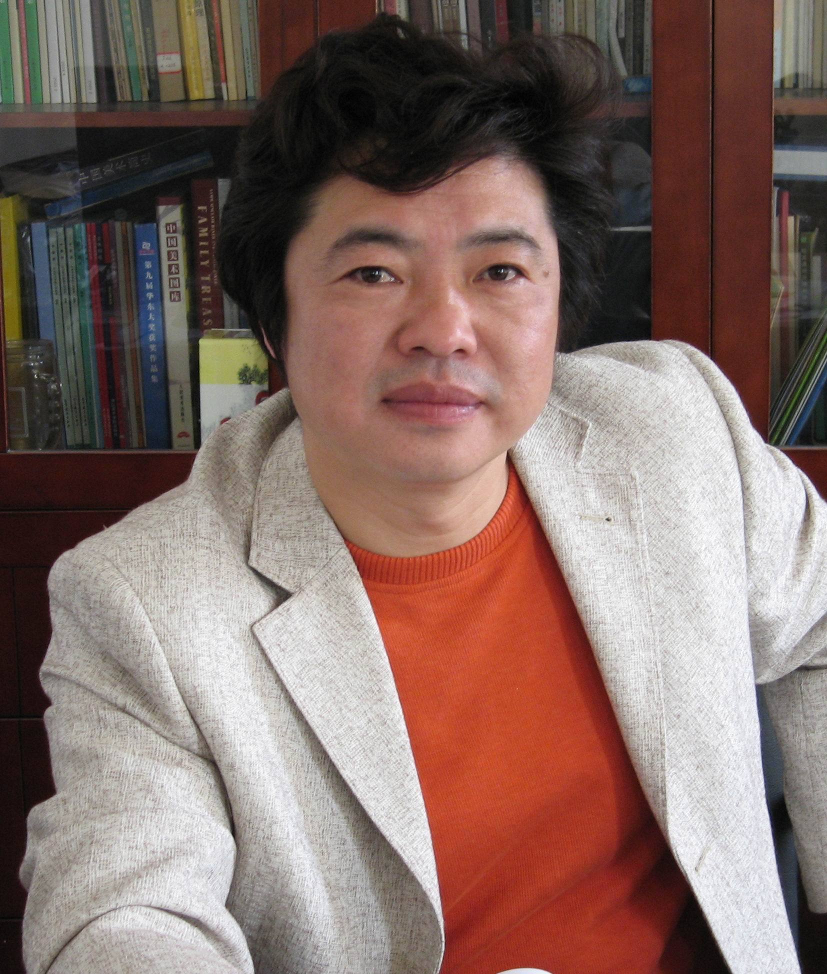 张玉春文化人物教师