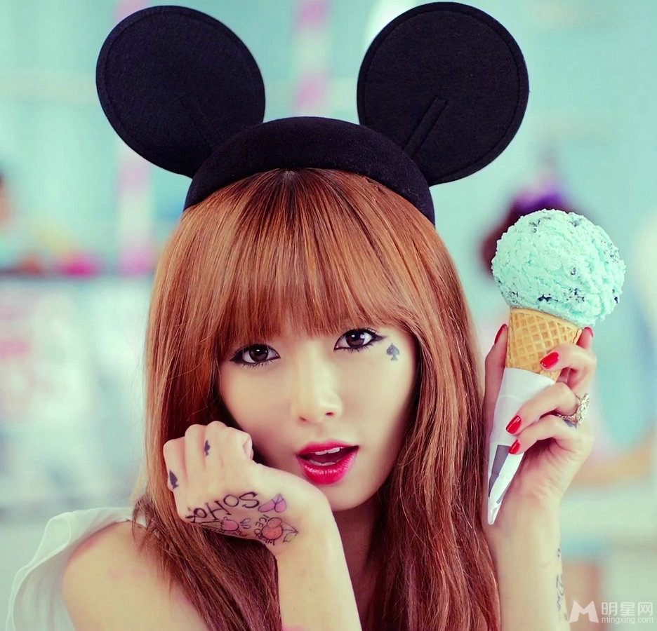 冰淇淋(音乐)_技点百科_技点网(音乐)