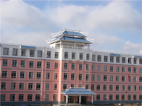 靖宇县第一中学(学校)_技点事件_技点网(学校)