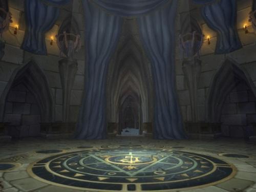 幽暗城 (游戏作品)