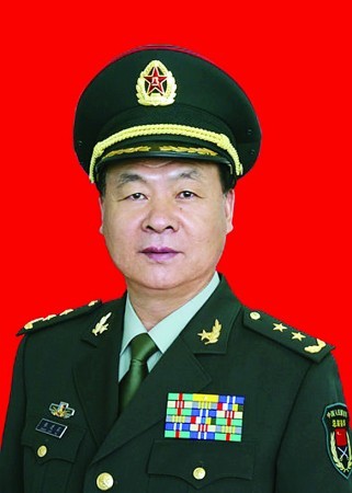 张建启 (其他人物相关)