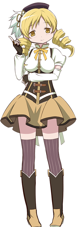 巴麻美其他人物相关