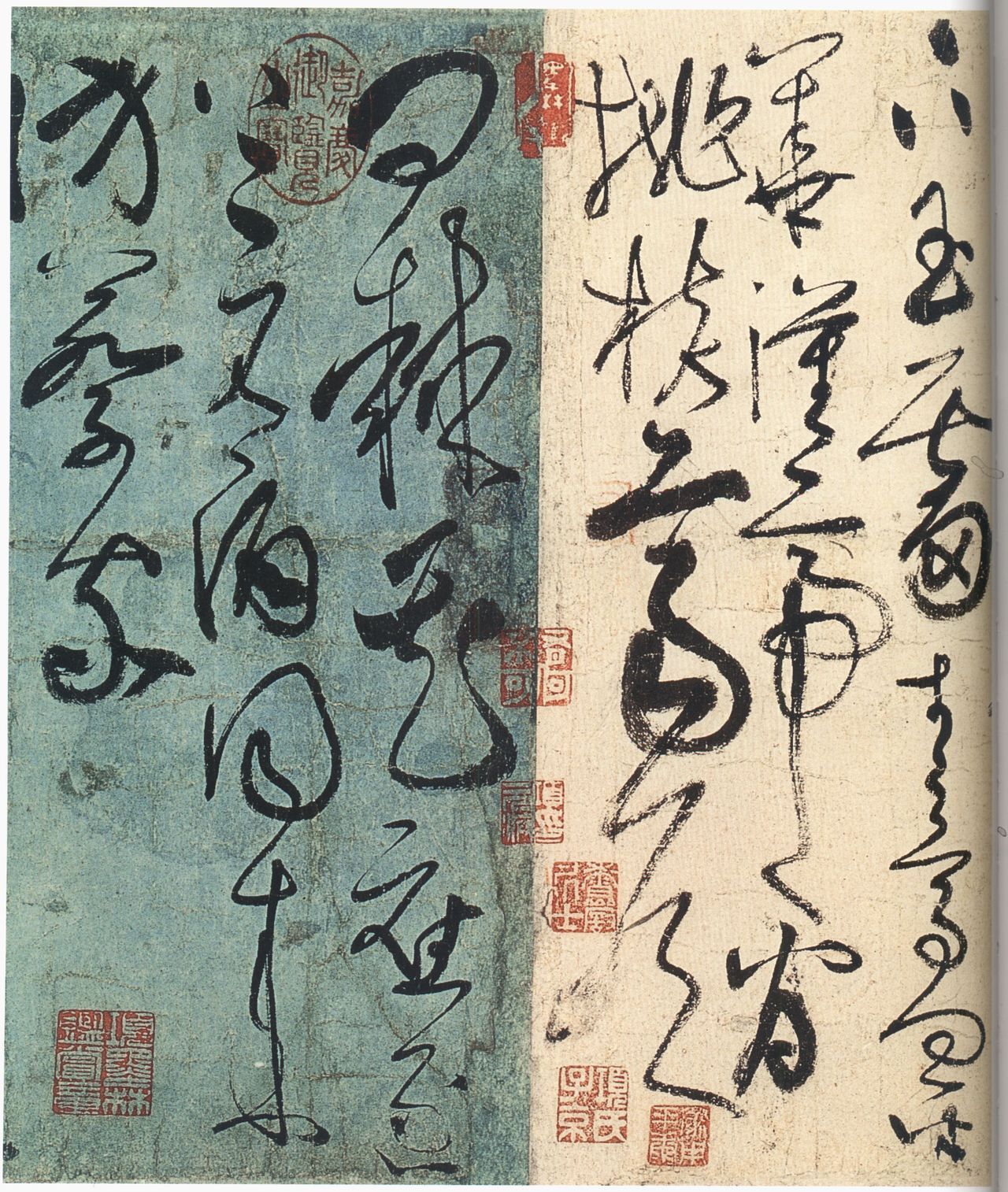 张旭_360百科