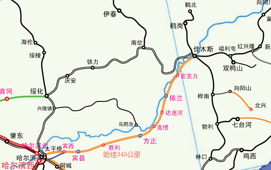 合川双龙湖地图图片