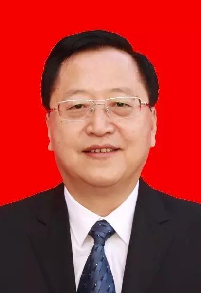 刘予强(政治人物)