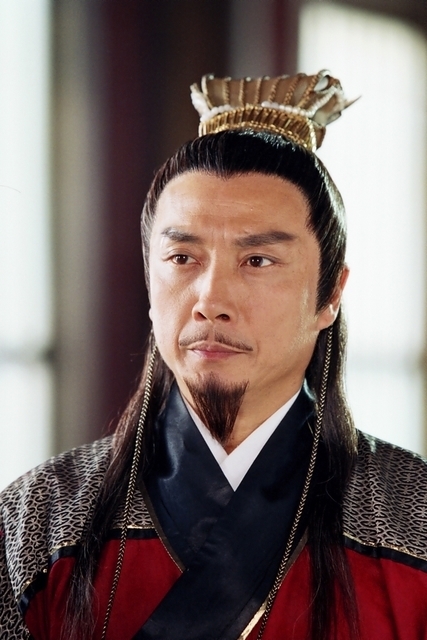 朱无视 (其他人物相关)