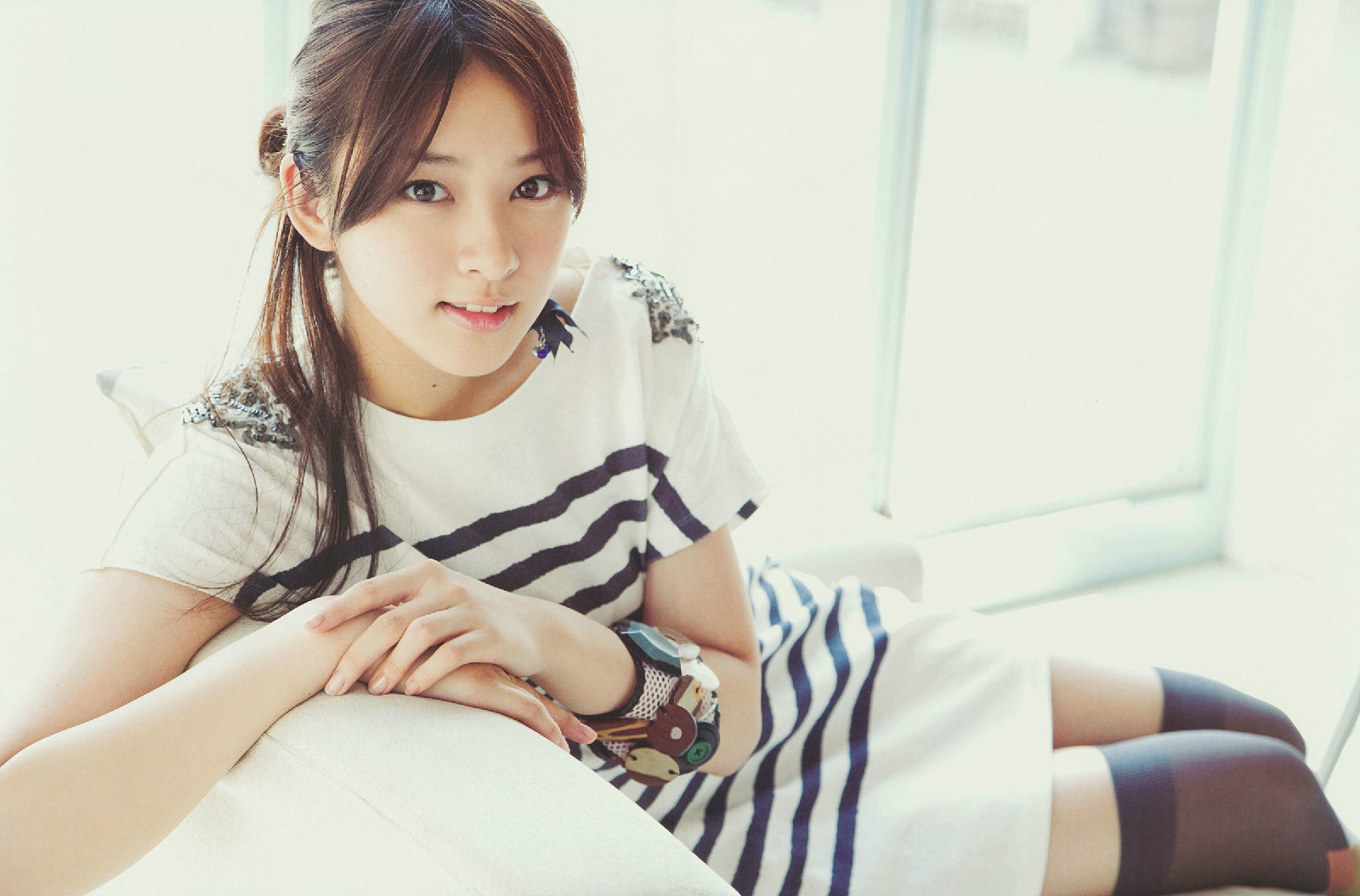 西之园萌绘(其他实业人物相关)