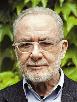 格哈德·里希特 (文化人物)