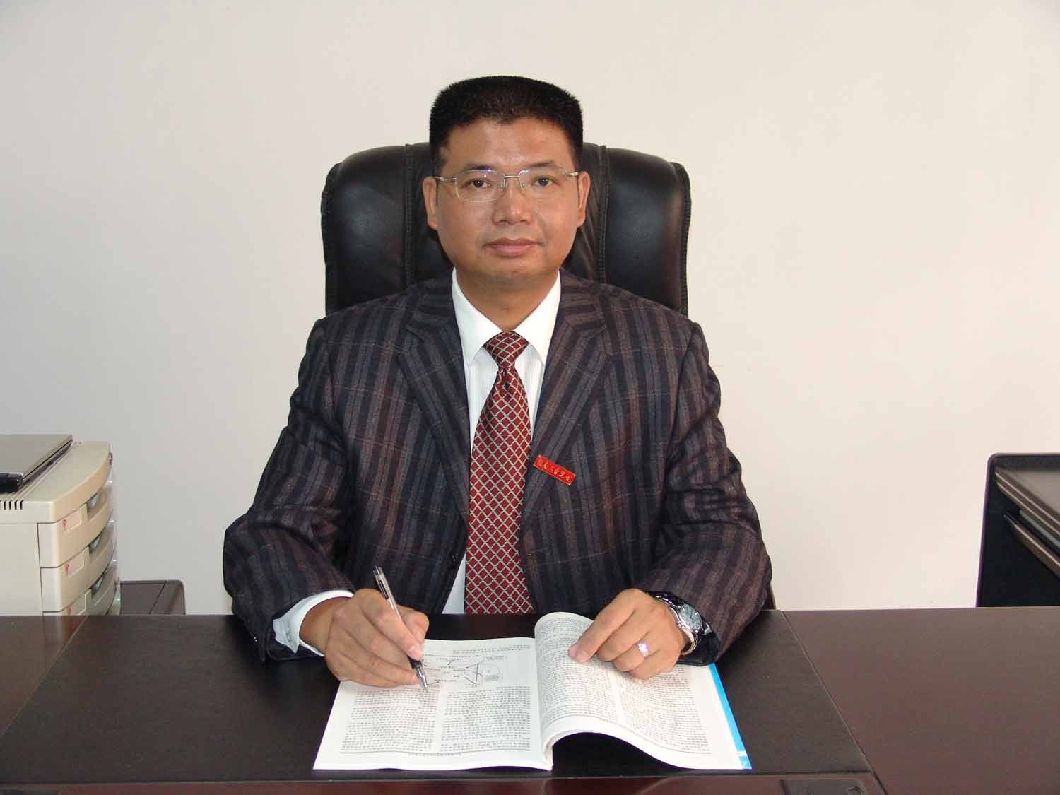 刘俊学 (其他实业人物相关)