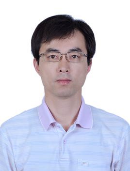 高杰教师