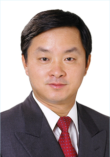 徐思伟其他人物相关