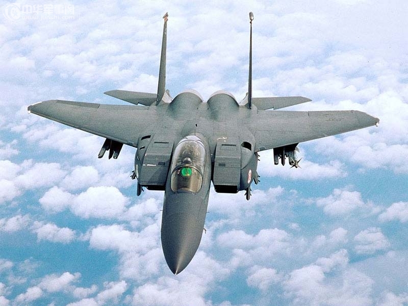 水平轰炸机飞机