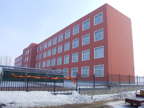 康大营镇中学学校