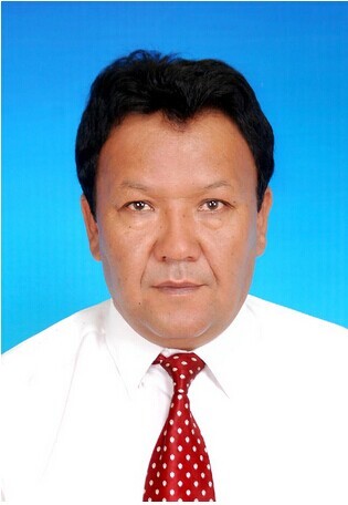 居来提库尔班其他人物相关