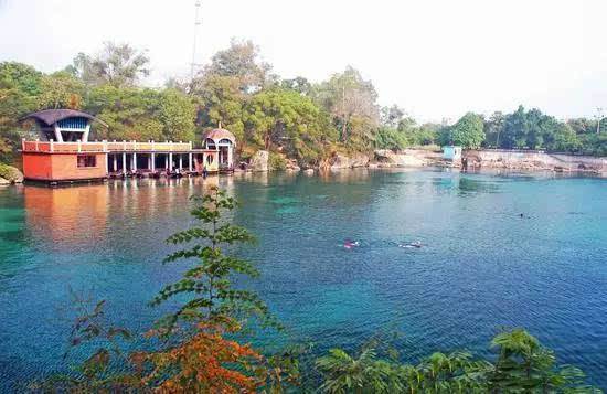 灵水湖(非生物|湖泊)