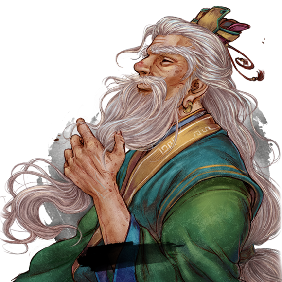 无瑕子 (其他游戏相关)