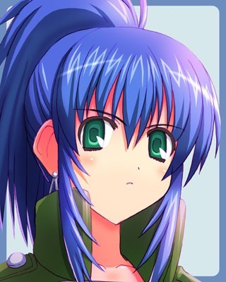 希顿【レオナ·ハイデルン(leonaheidern)】是snk的格斗游戏【拳皇】