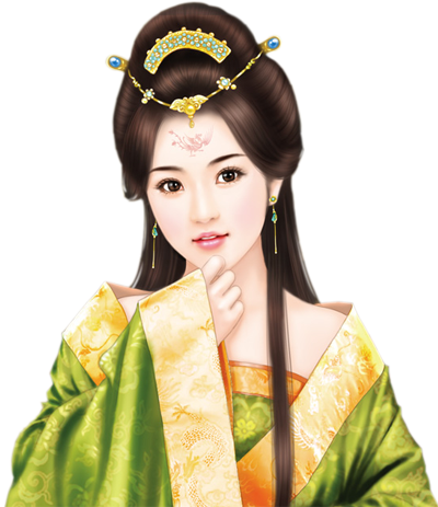 阳石公主(历史人物|政治人物)