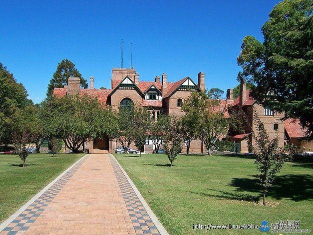 美国新英格兰学院 (学校)