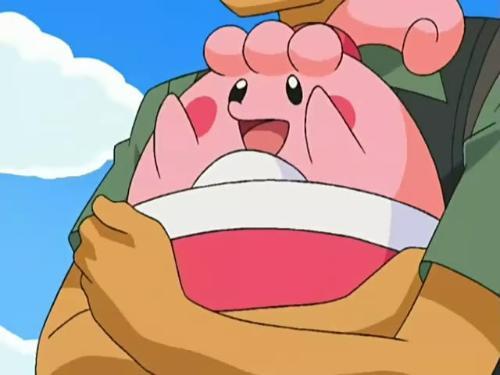 粉红蛋(其他人物相关)_技点百科