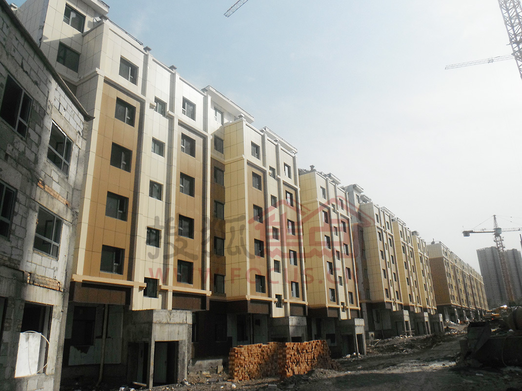 荣和城二期(其他)