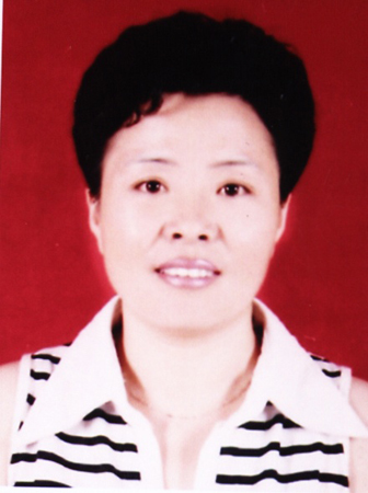 赵美艳(其他人物相关)