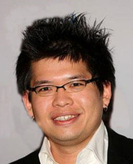 陈士俊(其他实业人物相关)