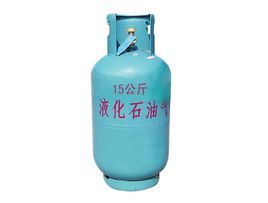 煤气罐化工产品