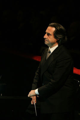 里卡尔多·穆蒂(文化人物)里卡尔多·穆蒂(riccardomuti),男,意大利人