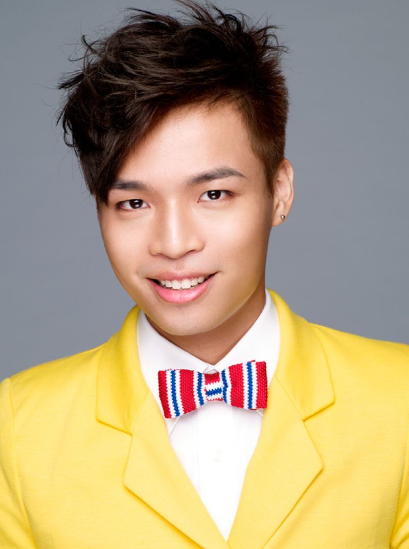 彭永琛(歌手|社会人物)