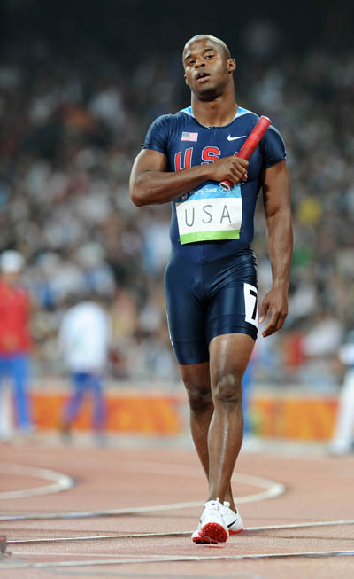 罗德尼马丁体育人物